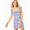 Zoya Romper Zoya Romper